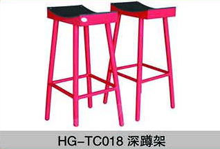 HG-TC018深蹲架