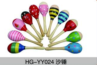 HG-YY024沙錘