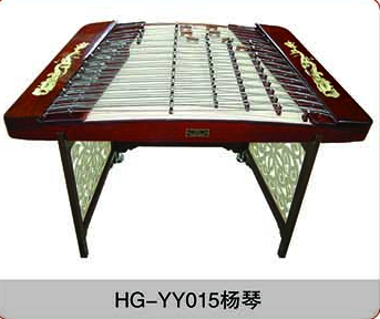 HG-YY015揚(yáng)琴